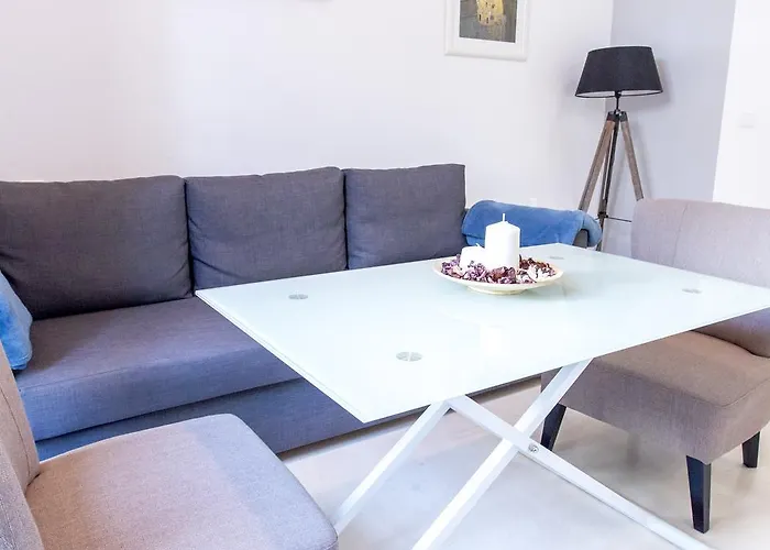 Apartament